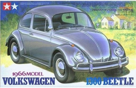 Volkswagen 1300 Beetle Volkswagen 1300 Beetle