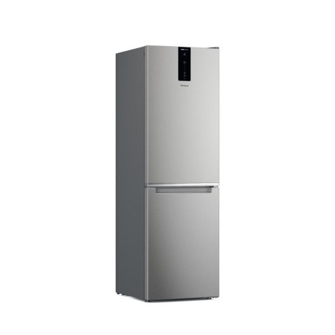 Chłodziarko-zamrażarka WHIRLPOOL W7X 82O OX Chłodziarko-zamrażarka WHIRLPOOL W7X 82O OX