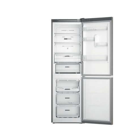 Chłodziarko-zamrażarka WHIRLPOOL W7X 82O OX Chłodziarko-zamrażarka WHIRLPOOL W7X 82O OX