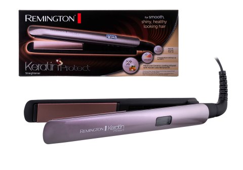 Prostownica REMINGTON S8540 S8540 (50W; kolor beżowy) Prostownica REMINGTON S8540 S8540 (50W; kolor beżowy)