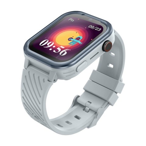 Smartwatch Kids Essa 4G Szary Smartwatch Kids Essa 4G Szary