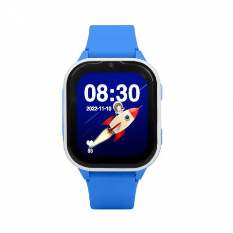 Smartwatch Kids Sun Ultra 4G Niebieski Smartwatch Kids Sun Ultra 4G Niebieski