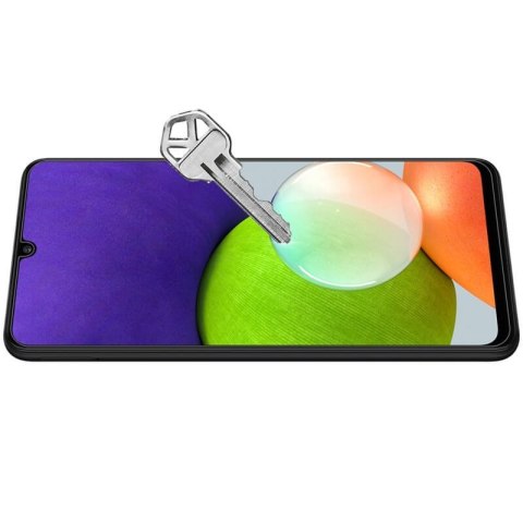 Nillkin Anti-Explosion Glass 2.5D - Szkło ochronne Samsung Galaxy A22 4G/LTE Nillkin Anti-Explosion Glass 2.5D - Szkło ochronne Samsung Galaxy A22 4G/LTE