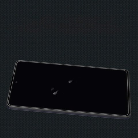 Nillkin Anti-Explosion Glass 2.5D - Szkło ochronne Samsung Galaxy A72 5G / 4G