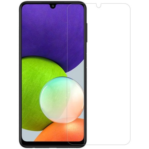 Nillkin H+ Anti-Explosion Glass - Szkło ochronne Samsung Galaxy A22 4G/LTE Nillkin H+ Anti-Explosion Glass - Szkło ochronne Samsung Galaxy A22 4G/LTE