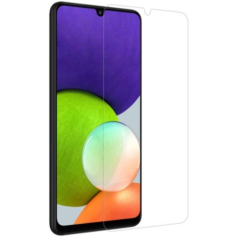 Nillkin H+ Anti-Explosion Glass - Szkło ochronne Samsung Galaxy A22 4G/LTE Nillkin H+ Anti-Explosion Glass - Szkło ochronne Samsung Galaxy A22 4G/LTE