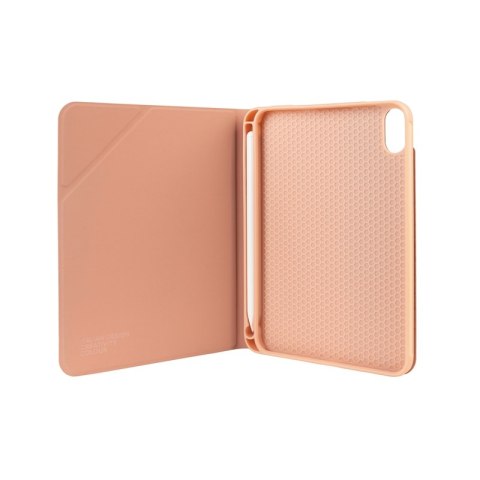 TUCANO Metal - Etui ekologiczne iPad mini 6 (Rose Gold) TUCANO Metal - Etui ekologiczne iPad mini 6 (Rose Gold)