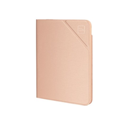 TUCANO Metal - Etui ekologiczne iPad mini 6 (Rose Gold) TUCANO Metal - Etui ekologiczne iPad mini 6 (Rose Gold)