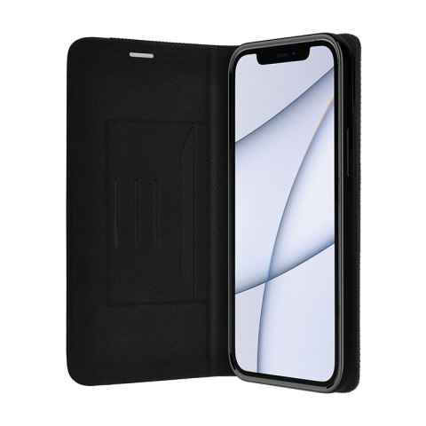 ZIZO WALLET Series - Etui z klapką iPhone 13 Pro (czarny) ZIZO WALLET Series - Etui z klapką iPhone 13 Pro (czarny)
