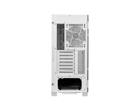 Obudowa MSI MPG VELOX 100R WHITE Obudowa MSI MPG VELOX 100R WHITE