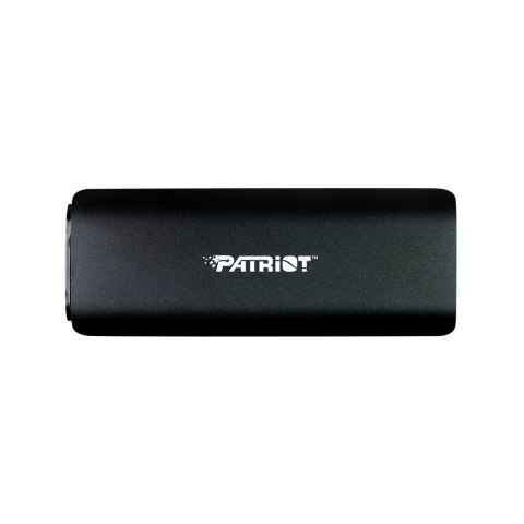 PATRIOT Transporter 2TB USB3.2 Type-C SSD 1000 MB/s PATRIOT Transporter 2TB USB3.2 Type-C SSD 1000 MB/s