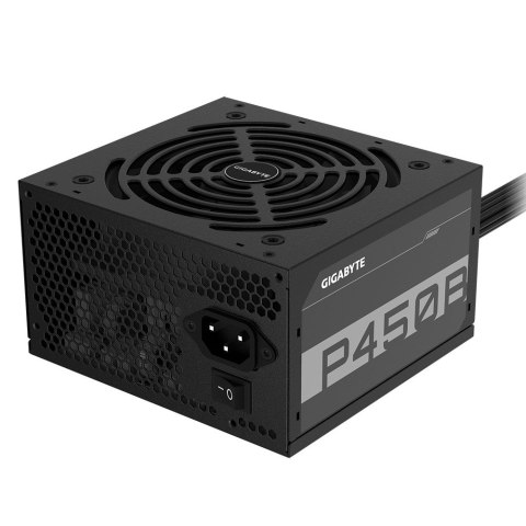 Zasilacz Gigabyte P450B 450W 80+ Bronze Zasilacz Gigabyte P450B 450W 80+ Bronze