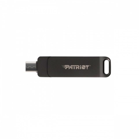 Pendrive Rage R550 512GB USB Type-C/USB A Pendrive Rage R550 512GB USB Type-C/USB A