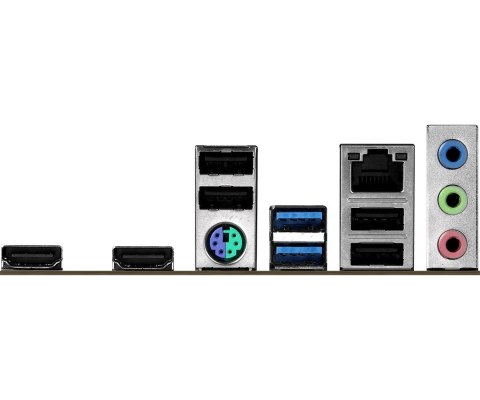 Płyta główna ASRock H610M-H2/M.2 D5 Płyta główna ASRock H610M-H2/M.2 D5