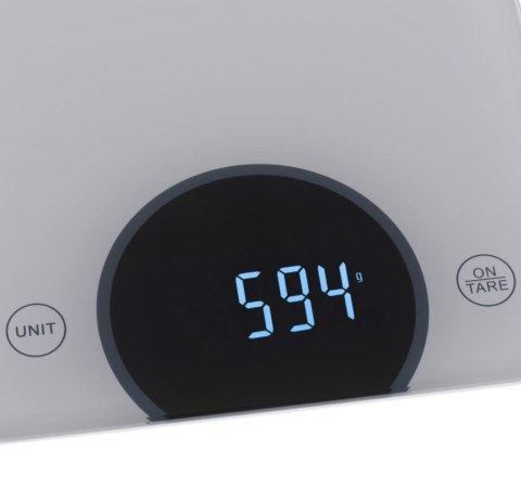 Waga kuchenna LED AD 3173s Waga kuchenna LED AD 3173s