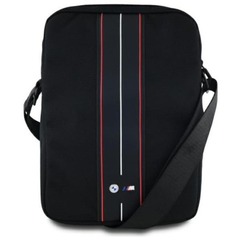 BMW Nylon Red Stripe - Torba na tablet 10" (czarny) BMW Nylon Red Stripe - Torba na tablet 10" (czarny)