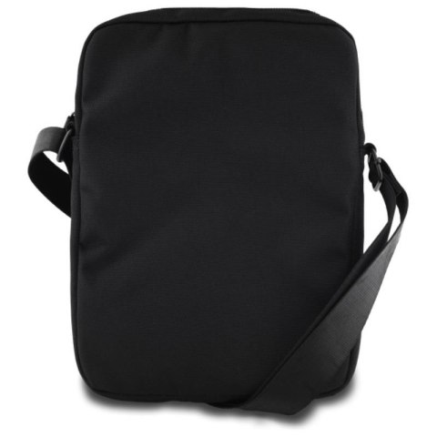 BMW Nylon Red Stripe - Torba na tablet 10" (czarny) BMW Nylon Red Stripe - Torba na tablet 10" (czarny)