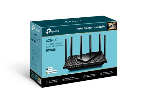 Router TP-LINK Archer AX72 Router TP-LINK Archer AX72