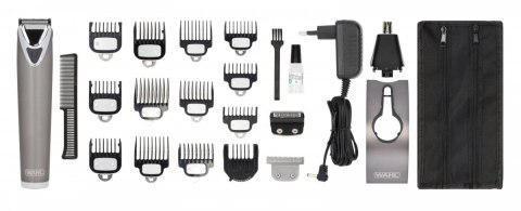 Trymer Lithium Ion+ Advanced 9864-016 Trymer Lithium Ion+ Advanced 9864-016