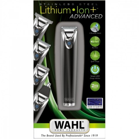 Trymer Lithium Ion+ Advanced 9864-016 Trymer Lithium Ion+ Advanced 9864-016