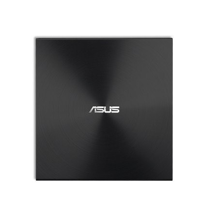 Nagrywarka zewnętrzna ZenDrive U7M Ultra-slim DVD USB czarna Nagrywarka zewnętrzna ZenDrive U7M Ultra-slim DVD USB czarna