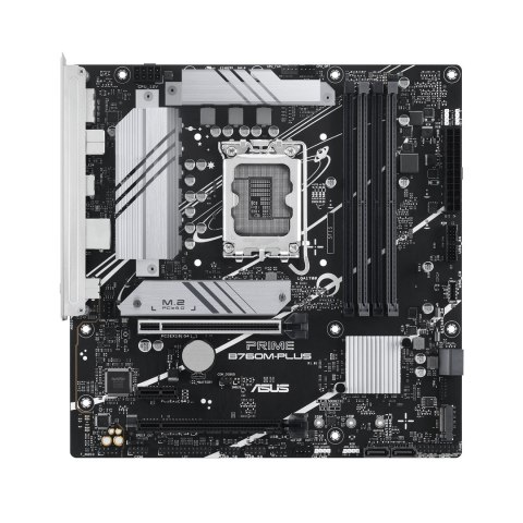 Płyta główna ASUS PRIME B760M-PLUS Płyta główna ASUS PRIME B760M-PLUS