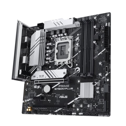Płyta główna ASUS PRIME B760M-PLUS Płyta główna ASUS PRIME B760M-PLUS