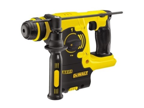 MŁOTOWIERTARKA SDS-PLUS 18V 0*AH MŁOTOWIERTARKA SDS-PLUS 18V 0*AH