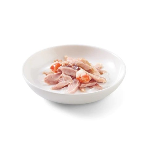 SCHESIR dla kotów Adult w Galarecie Tuńczyk z Surimi 85g SCHESIR dla kotów Adult w Galarecie Tuńczyk z Surimi 85g