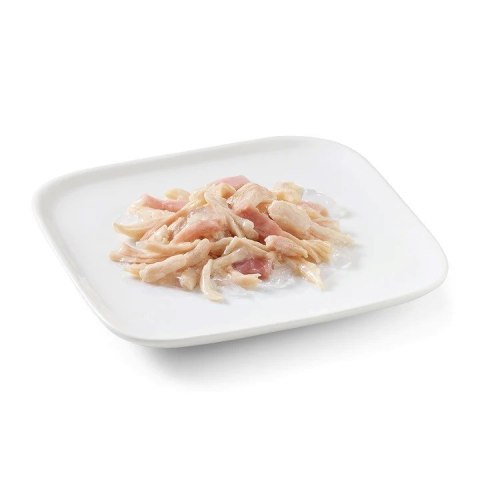 SCHESIR dla psów Adult w Galarecie Fileciki z Kurczaka i Szynką 150g SCHESIR dla psów Adult w Galarecie Fileciki z Kurczaka i Szynką 150g