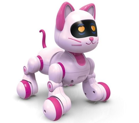 Cyber Kot R/C z programowaniem Cyber Kot R/C z programowaniem