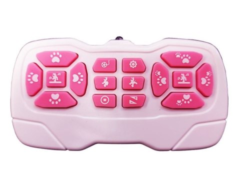 Cyber Kot R/C z programowaniem Cyber Kot R/C z programowaniem