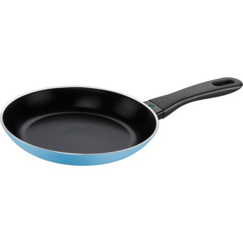 Ballarini Patelnia Caprera 26cm niebieska Ballarini Patelnia Caprera 26cm niebieska