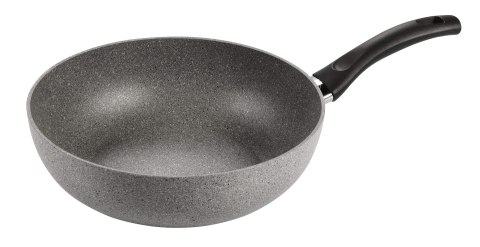 Patelnia BALLARINI Ferrara Wok granitowa 28 cm FERG9V0.28U Patelnia BALLARINI Ferrara Wok granitowa 28 cm FERG9V0.28U