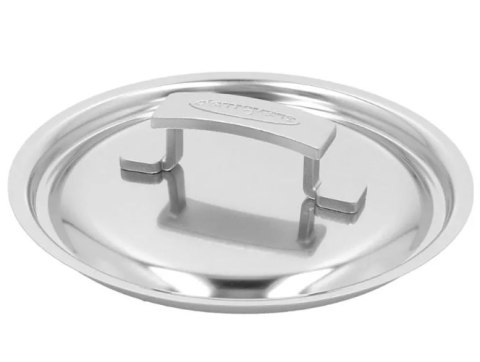 Pokrywka stalowa DEMEYERE Industry 5 40851-154-0 - 18 cm Pokrywka stalowa DEMEYERE Industry 5 40851-154-0 - 18 cm