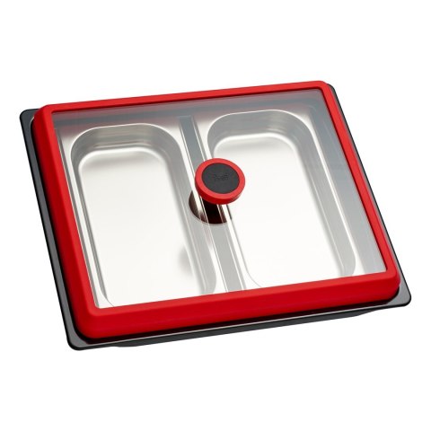 Teka AKCESORIA KUCHENNE Zestaw do pieczenia SteamBox Teka AKCESORIA KUCHENNE Zestaw do pieczenia SteamBox