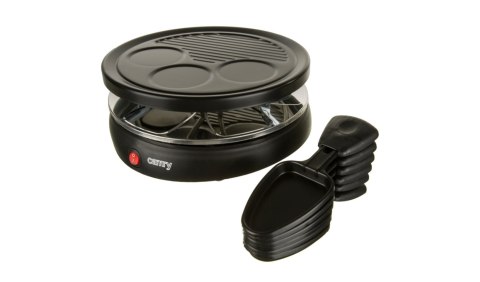 Grill elektryczny Camry CR 6606 Raclette Grill elektryczny Camry CR 6606 Raclette