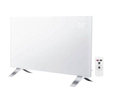 Grzejnik konwektorowy elektryczny 1000W, IP24 NEO Tools 90-090 Grzejnik konwektorowy elektryczny 1000W, IP24 NEO Tools 90-090
