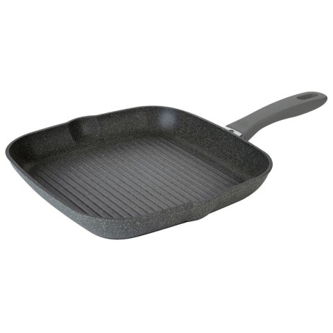 Patelnia BALLARINI Murano grillowa granitowa 28 cm 75002-941-0