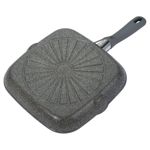 Patelnia BALLARINI Murano grillowa granitowa 28 cm 75002-941-0