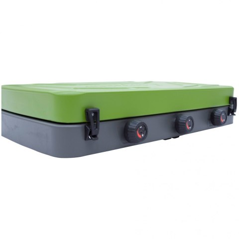 Kuchenka turystyczna Vango Combi IR Grill Compact Kuchenka turystyczna Vango Combi IR Grill Compact