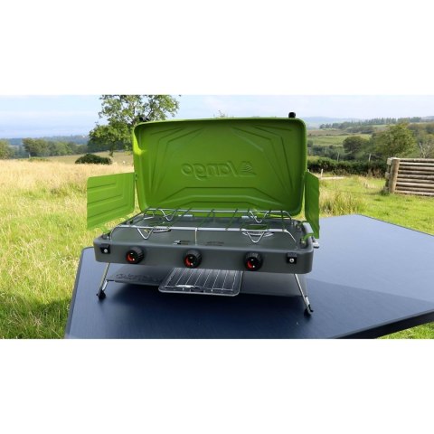 Kuchenka turystyczna Vango Combi IR Grill Compact Kuchenka turystyczna Vango Combi IR Grill Compact
