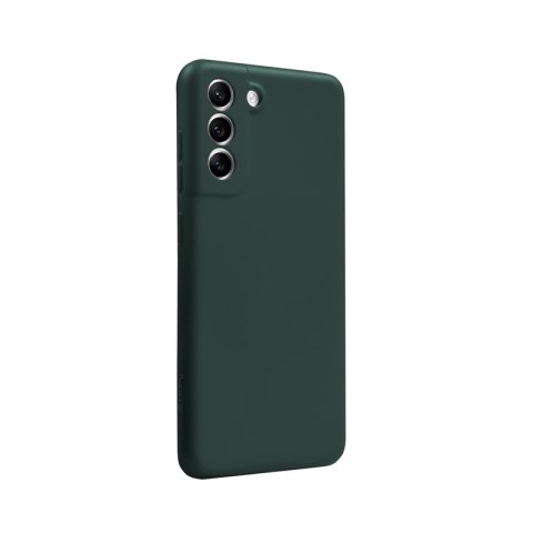 Crong Color Cover - Etui Samsung Galaxy S22+ (zielony) Crong Color Cover - Etui Samsung Galaxy S22+ (zielony)
