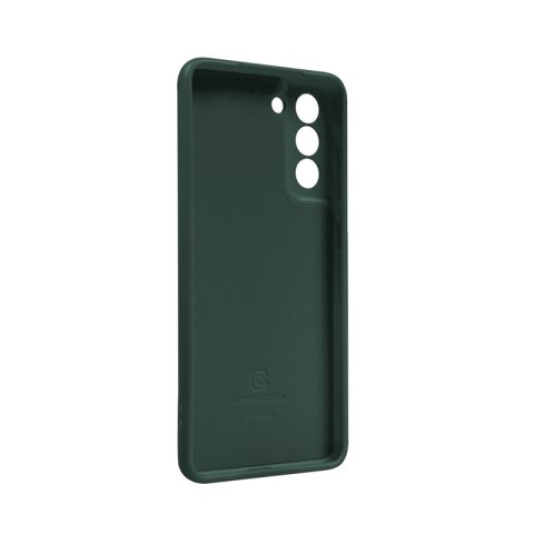 Crong Color Cover - Etui Samsung Galaxy S22+ (zielony) Crong Color Cover - Etui Samsung Galaxy S22+ (zielony)