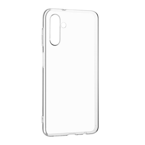 PURO 0.3 Nude - Etui ekologiczne Samsung Galaxy A13 5G (przezroczysty) PURO 0.3 Nude - Etui ekologiczne Samsung Galaxy A13 5G (przezroczysty)