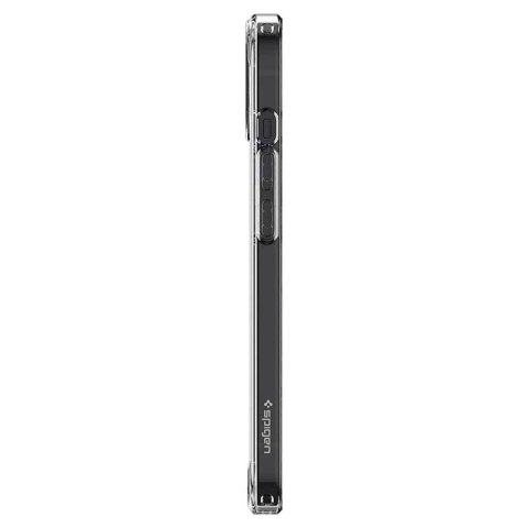 Spigen Ultra Hybrid - Etui do iPhone 13 (Przezroczysty)
