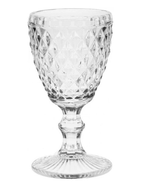 LA PORCELLANA BIANCA ZESTAW 6 KIELISZKÓW ETRUSCO 250 ML LA PORCELLANA BIANCA ZESTAW 6 KIELISZKÓW ETRUSCO 250 ML