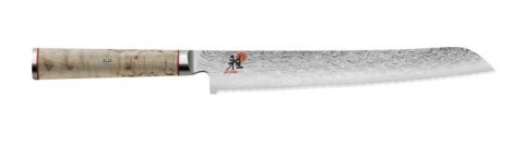 Nóż do pieczywa MIYABI 5000MCD 34376-231-0 - 23 cm Nóż do pieczywa MIYABI 5000MCD 34376-231-0 - 23 cm