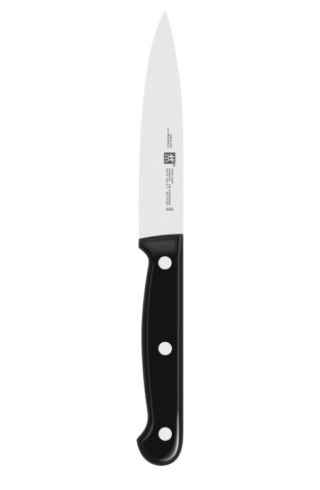 Zestaw 5 noży w bloku Zwilling Twin Chef