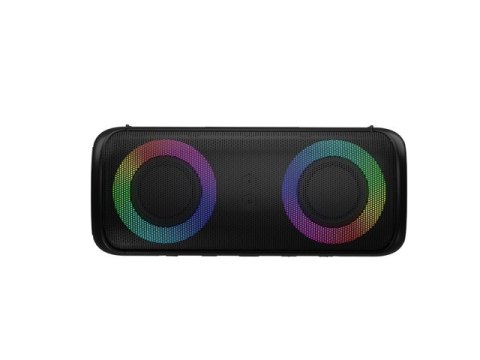 Audictus Aurora Pro Przenośny głośnik stereo Czarny 20 W Audictus Aurora Pro Przenośny głośnik stereo Czarny 20 W